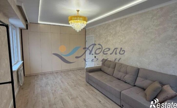 2-комн квартира улица 45-я Параллель, 87,  д. 87