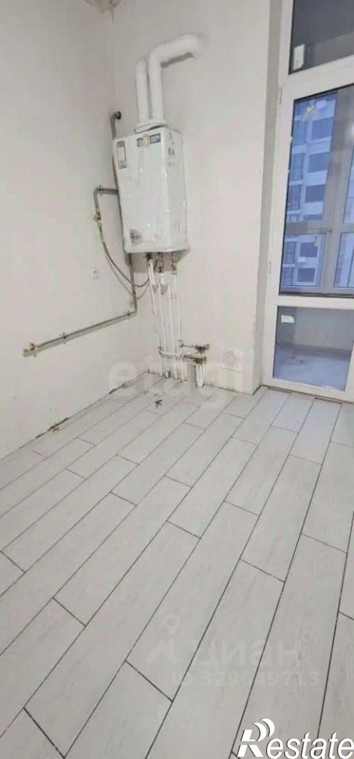 1-комн квартира