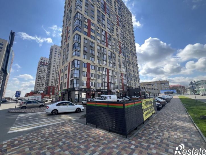 1-комн квартира