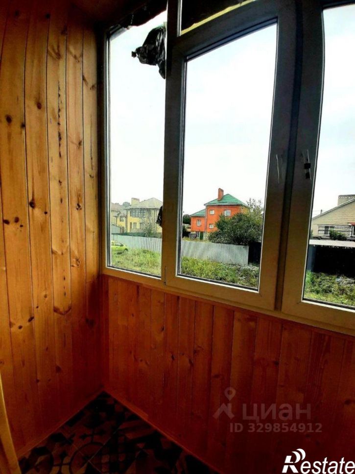 1-комн квартира Пригородная улица, 251А к4,  д. 251А к4