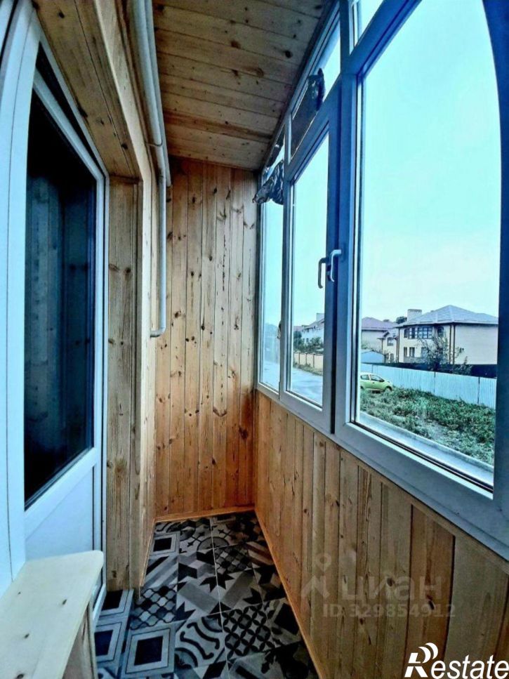 1-комн квартира Пригородная улица, 251А к4,  д. 251А к4
