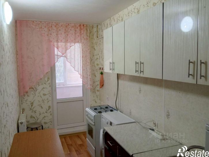 1-комн квартира проспект Кулакова, 49/4,  д. 49/4