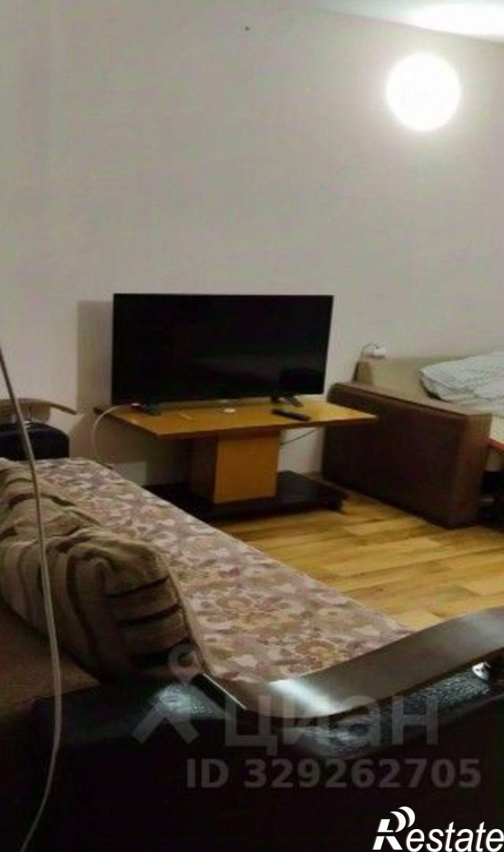 1-комн квартира проспект Кулакова, 49/4,  д. 49/4