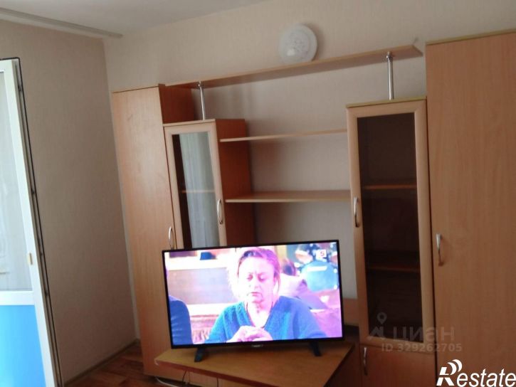 1-комн квартира проспект Кулакова, 49/4,  д. 49/4