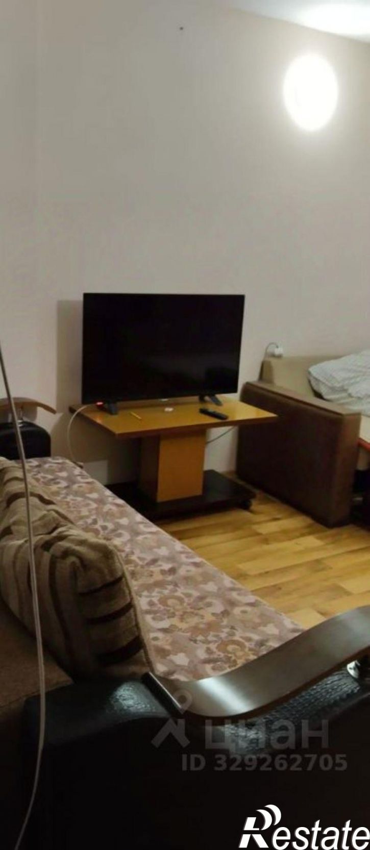 1-комн квартира проспект Кулакова, 49/4,  д. 49/4