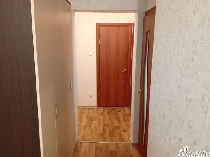 1-комн квартира проспект Кулакова, 49/4,  д. 49/4
