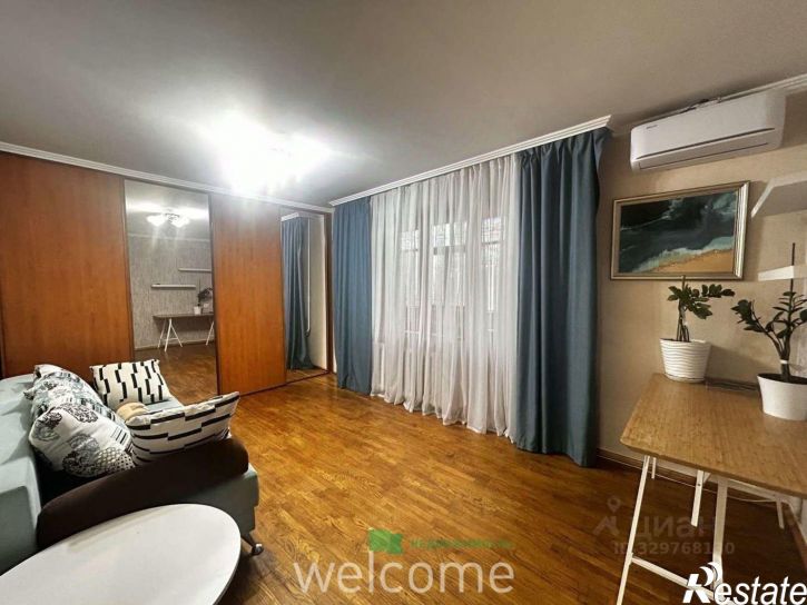 2-комн квартира ул Комсомольская, 8А,  д. 8А