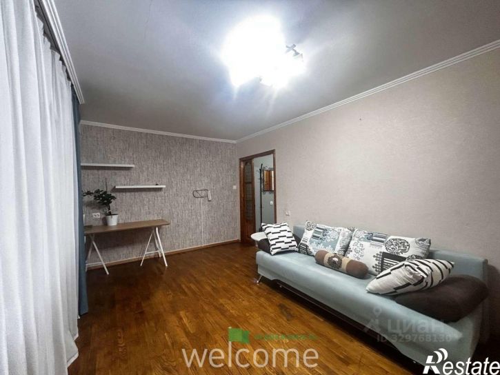 2-комн квартира ул Комсомольская, 8А,  д. 8А