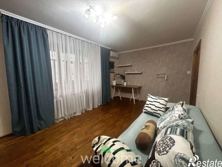 2-комн квартира ул Комсомольская, 8А,  д. 8А