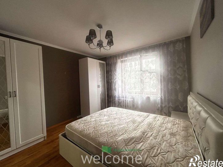 2-комн квартира ул Комсомольская, 8А,  д. 8А