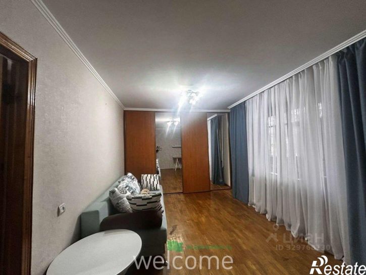 2-комн квартира ул Комсомольская, 8А,  д. 8А