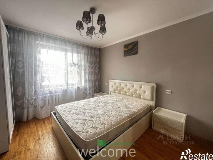 2-комн квартира ул Комсомольская, 8А,  д. 8А