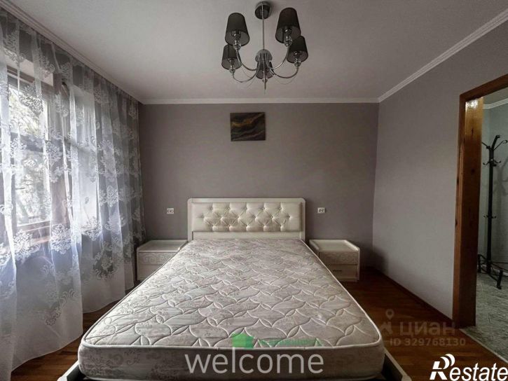 2-комн квартира ул Комсомольская, 8А,  д. 8А