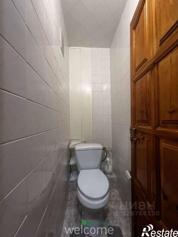 2-комн квартира ул Комсомольская, 8А,  д. 8А