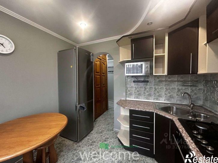 2-комн квартира ул Комсомольская, 8А,  д. 8А