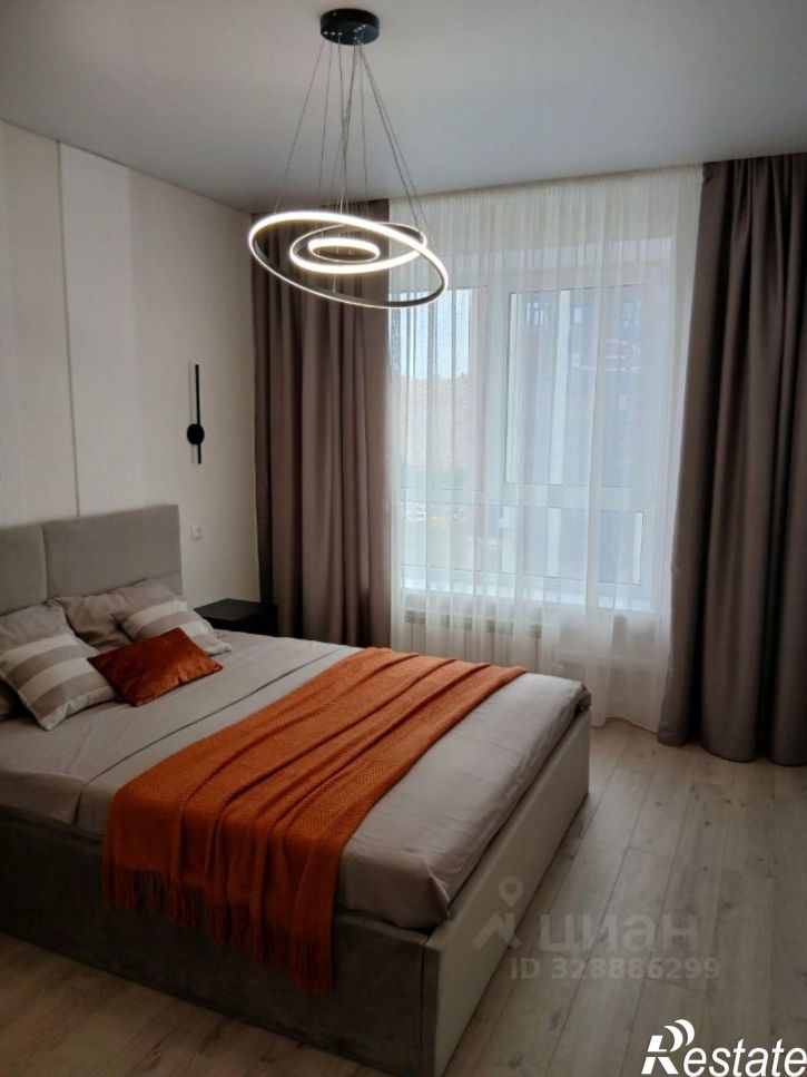 1-комн квартира Российский проспект, 12 к2,  д. 12 к2