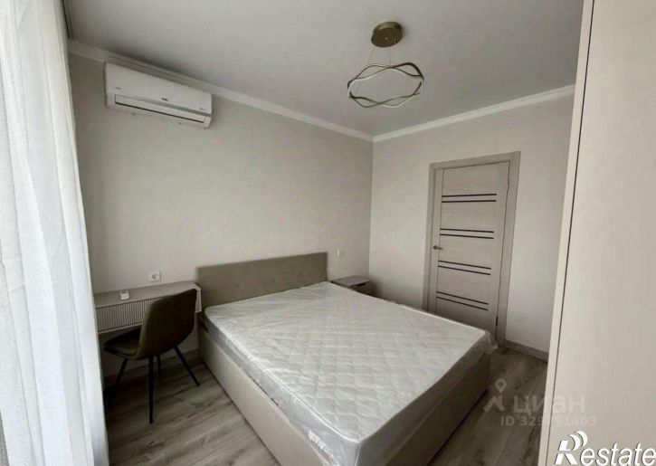 2-комн квартира Российский проспект, 18,  д. 18