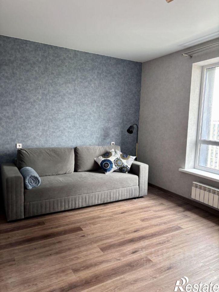 2-комн квартира Российский проспект, 18 к1,  д. 18 к1