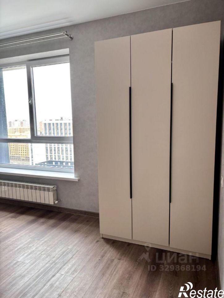 2-комн квартира Российский проспект, 18 к1,  д. 18 к1