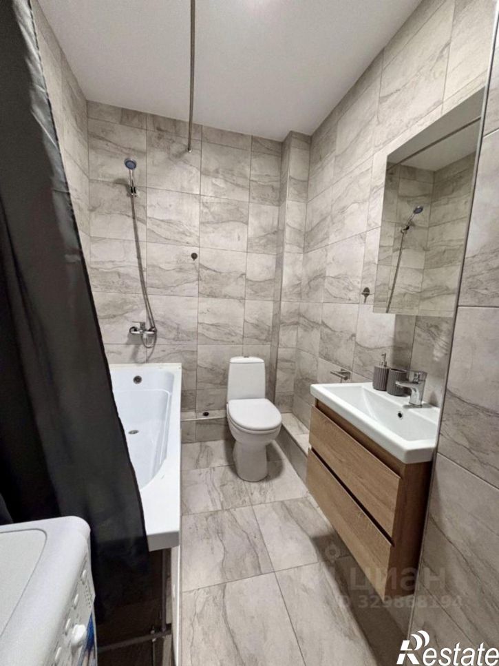 2-комн квартира Российский проспект, 18 к1,  д. 18 к1