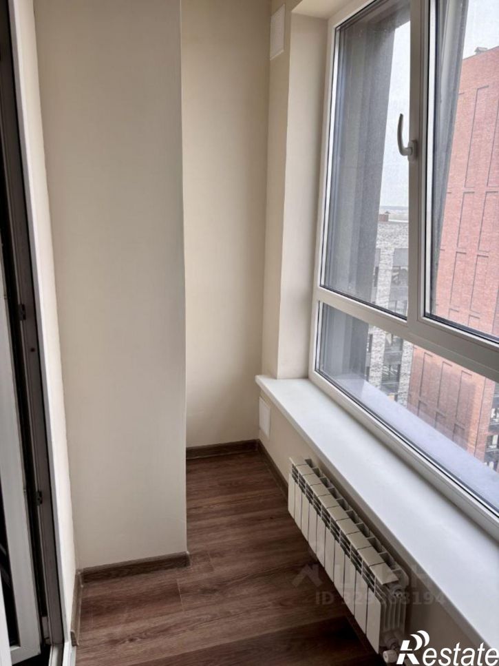 2-комн квартира Российский проспект, 18 к1,  д. 18 к1