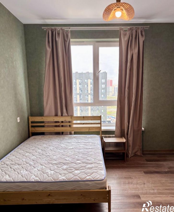 2-комн квартира Российский проспект, 18 к1,  д. 18 к1