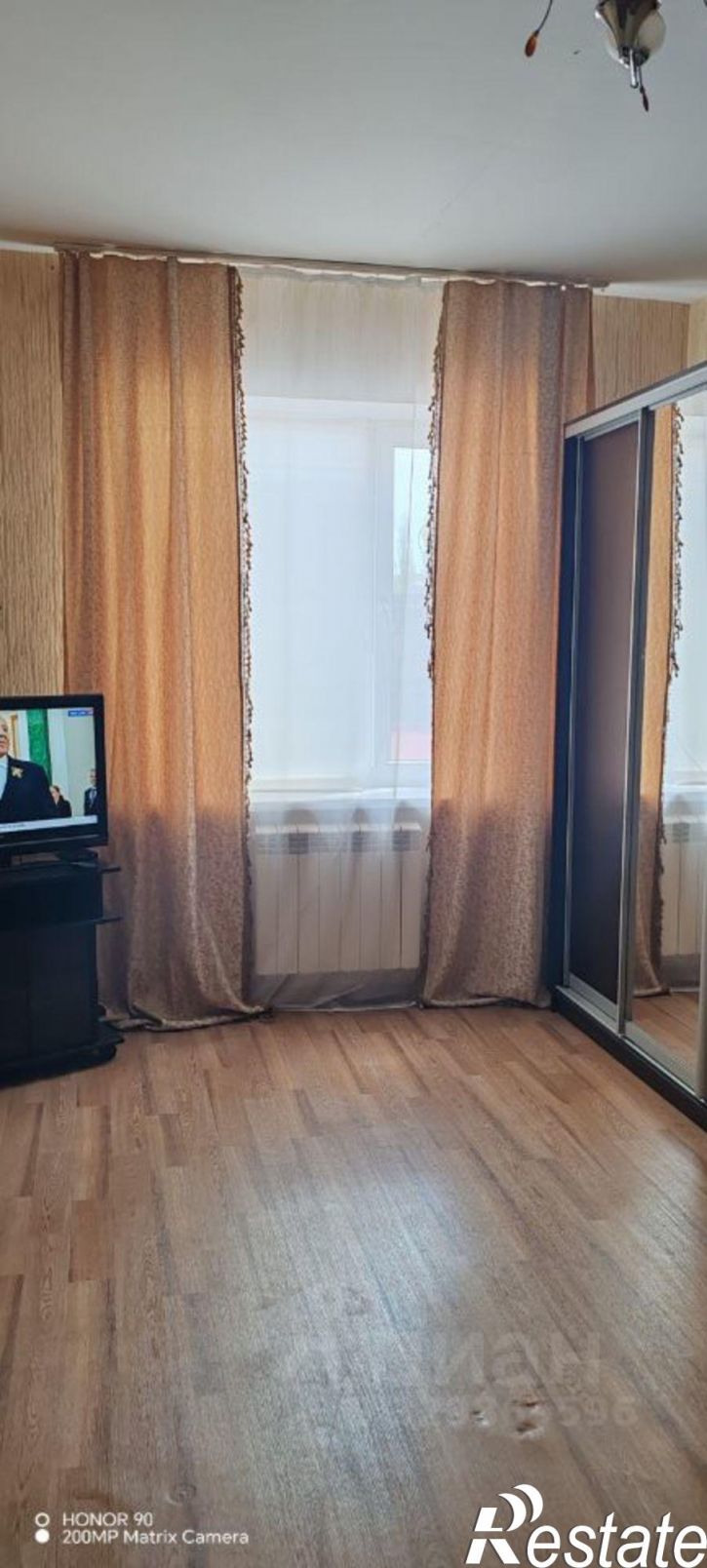 1-комн квартира улица Тухачевского, 20/3,  д. 20/3