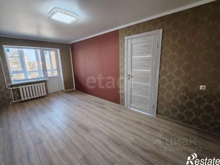 2-комн квартира улица Мира, 469,  д. 469