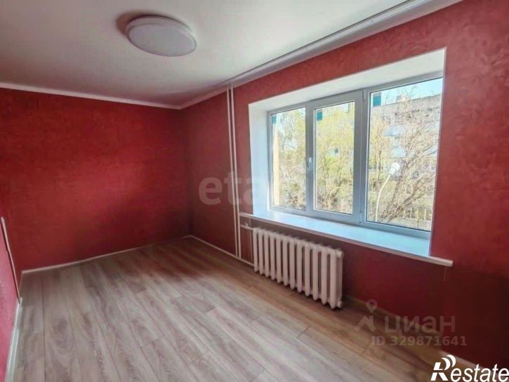2-комн квартира улица Мира, 469,  д. 469