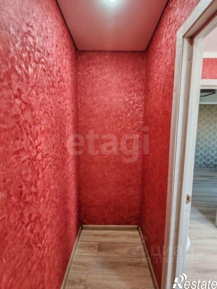 2-комн квартира улица Мира, 469,  д. 469