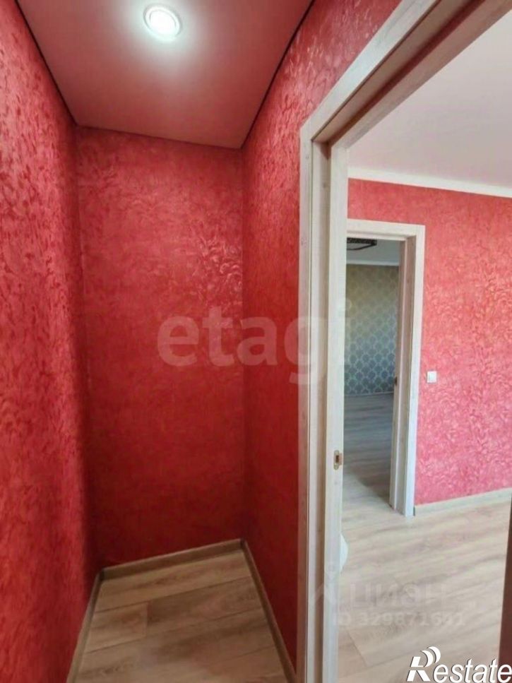 2-комн квартира улица Мира, 469,  д. 469