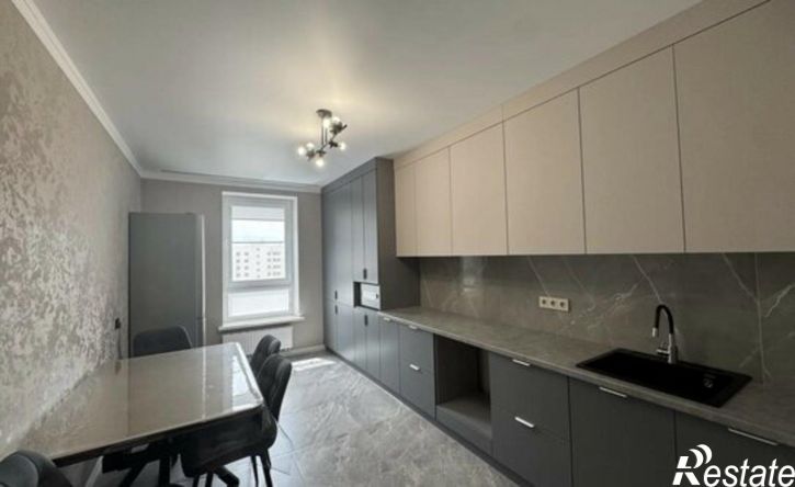 1-комн квартира улица 45-я Параллель, 3,  д. 3