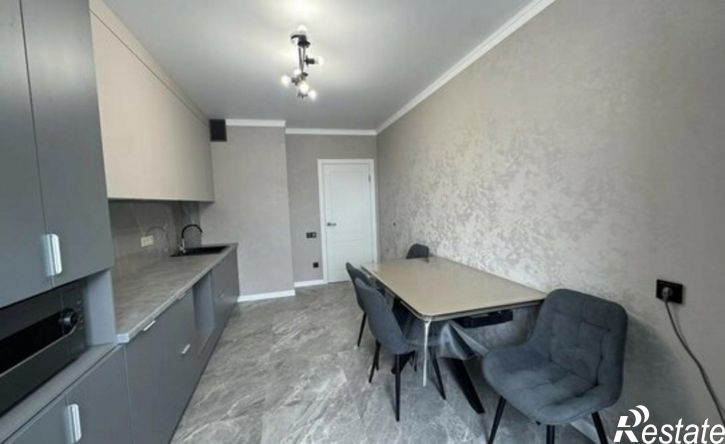 1-комн квартира улица 45-я Параллель, 3,  д. 3