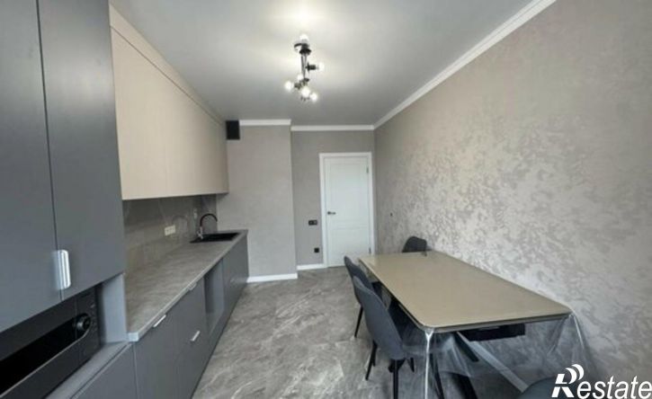 1-комн квартира улица 45-я Параллель, 3,  д. 3