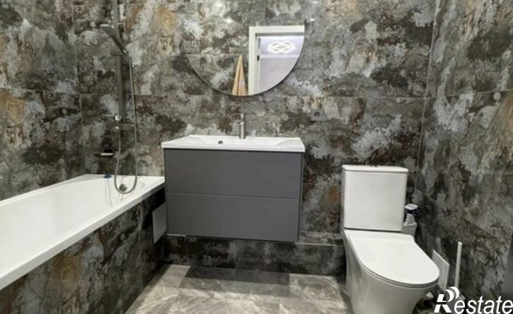 1-комн квартира улица 45-я Параллель, 3,  д. 3