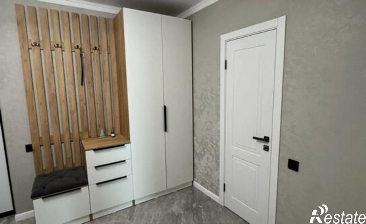 1-комн квартира улица 45-я Параллель, 3,  д. 3