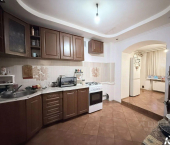 4-комн, 92кв м, этаж 1/7 улица Куйбышева, 50А