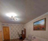 2-комн, 52кв м, этаж 5/5 Гражданская улица, 3
