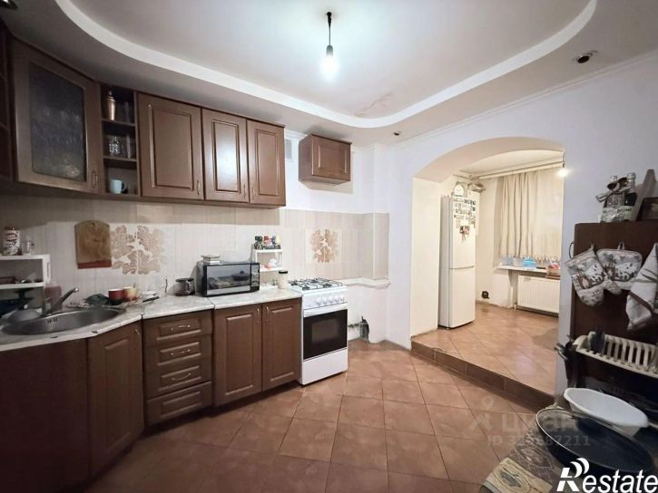 4-комн квартира улица Куйбышева, 50А,  д. 50А