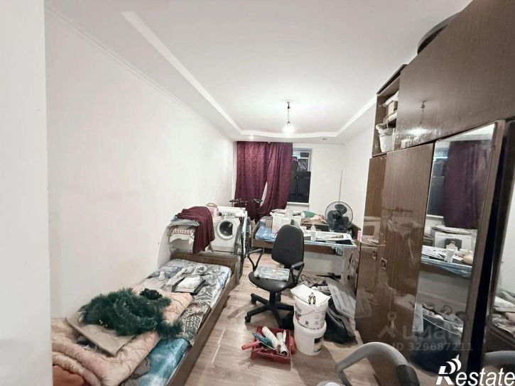 4-комн квартира улица Куйбышева, 50А,  д. 50А