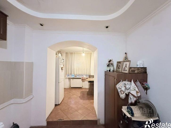 4-комн квартира улица Куйбышева, 50А,  д. 50А