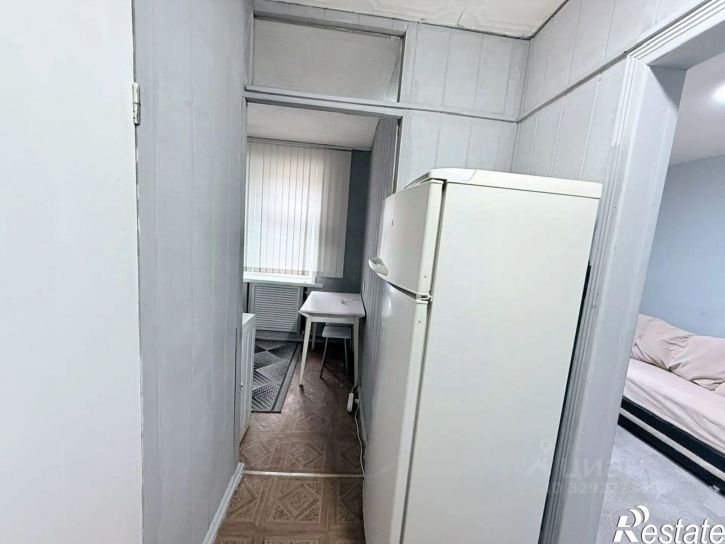 1-комн квартира улица Васильева, 47,  д. 47