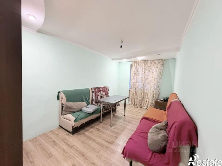 4-комн квартира улица Куйбышева, 50А,  д. 50А