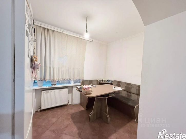 4-комн квартира улица Куйбышева, 50А,  д. 50А
