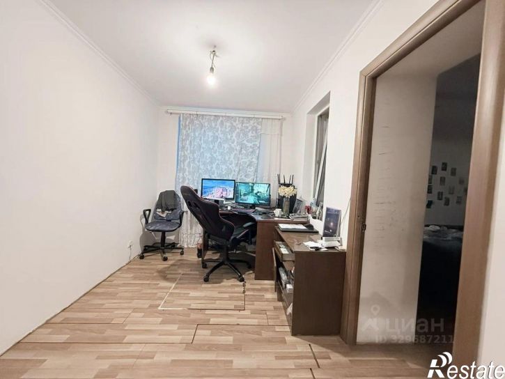 4-комн квартира улица Куйбышева, 50А,  д. 50А