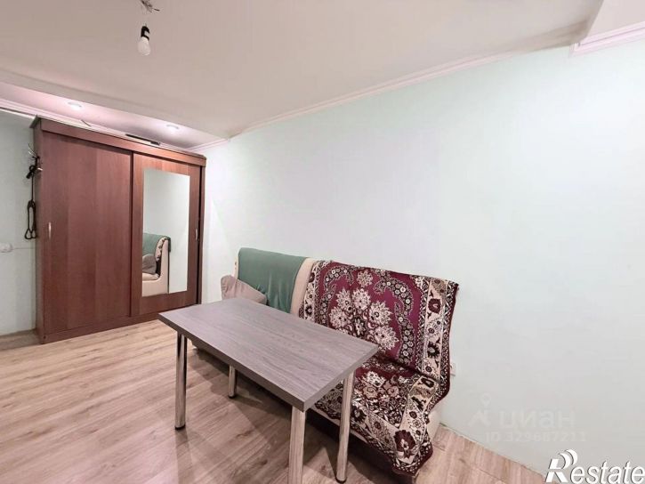 4-комн квартира улица Куйбышева, 50А,  д. 50А