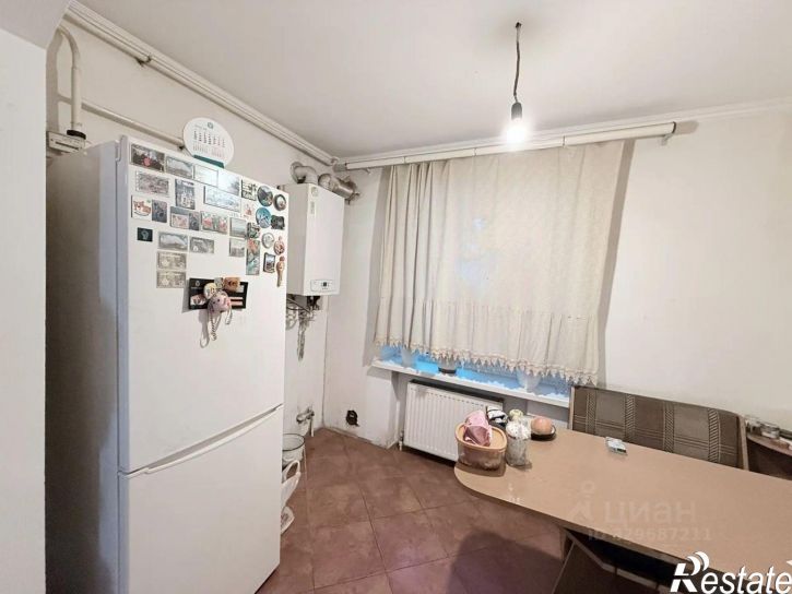 4-комн квартира улица Куйбышева, 50А,  д. 50А