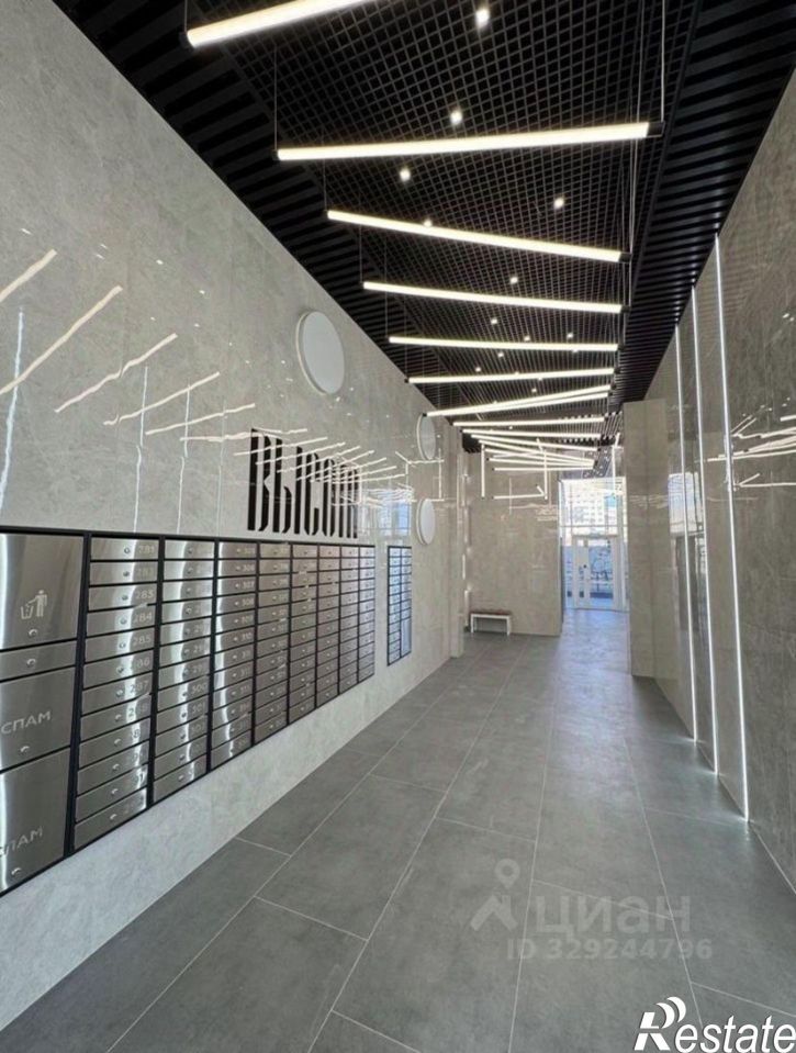 2-комн квартира Российский проспект, 12 к2,  д. 12 к2