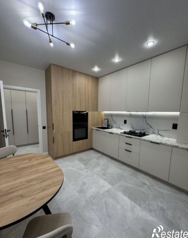 2-комн квартира Российский проспект, 12 к2,  д. 12 к2