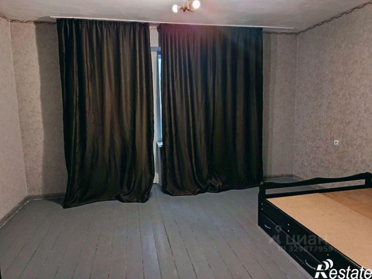 4-комн квартира улица Пирогова, 64/1,  д. 64/1